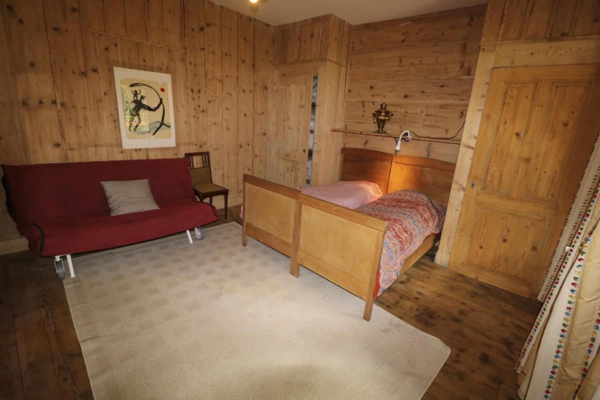 Riversong Centre Thermal Les Plans-sur-Bex Exterior foto